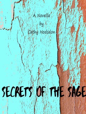 cover image of Secrets of the Sage